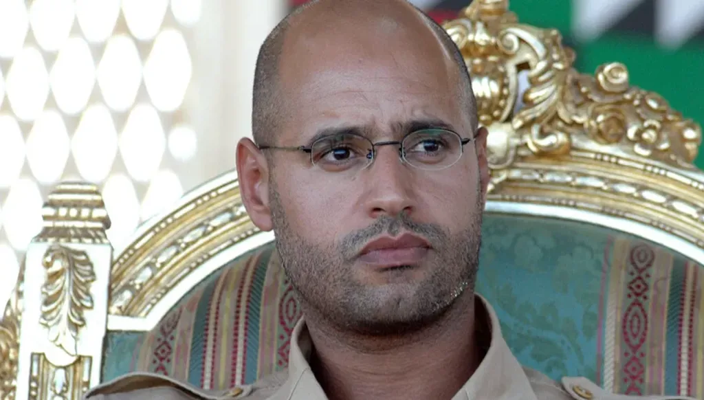 بعثة الأمم المتّحدة تطالب بتحقيق سريع... وعائلة سيف الإسلام القذافي تحدّد مكان دفنه