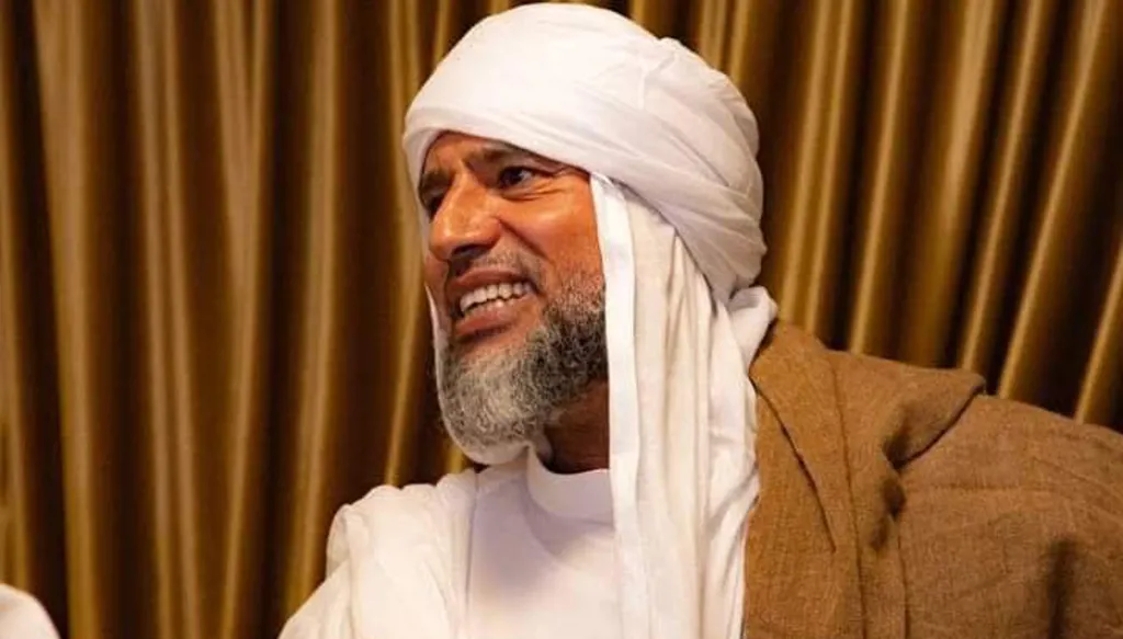 الفريق القانوني لسيف الإسلام القذّافي يطالب بتحقيق دولي جادّ