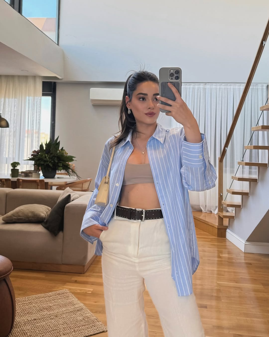 سيماي بارلاس بلوك صيفي حيوي (إنستغرام)