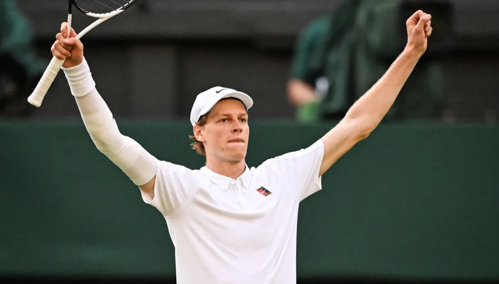 سينر ينهي مغامرة أتمان في سينسيناتي