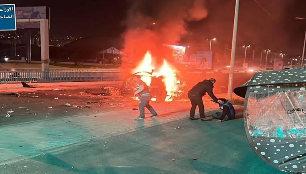 حان أوان التفكير بلبنان آخر!