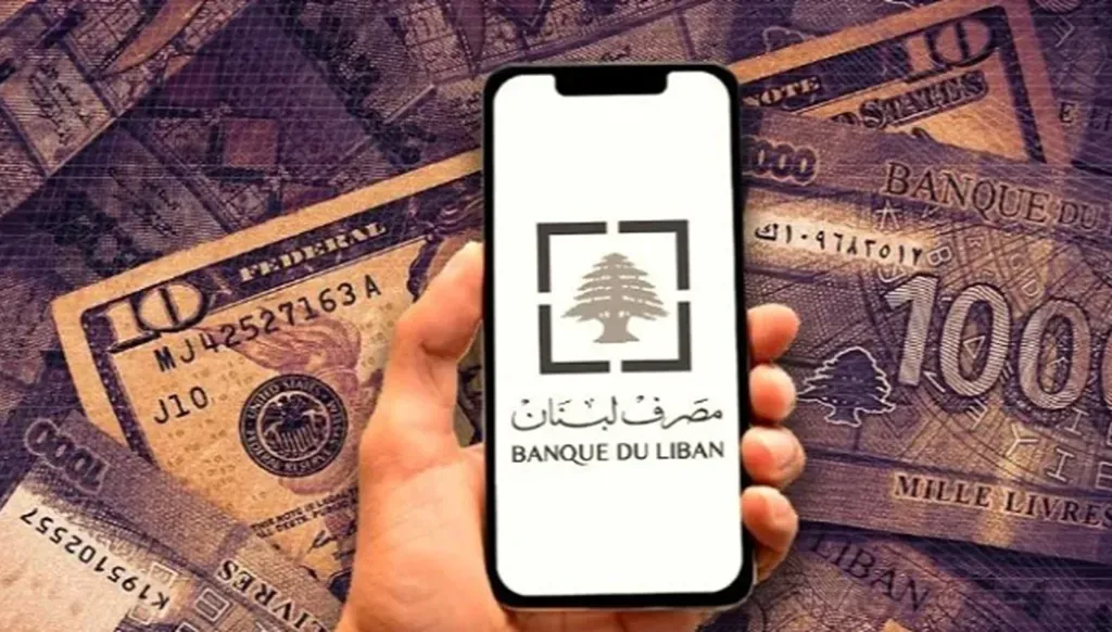 وزارة المال تحدد آلية تطبيق ضريبة أرباح عمليات "صيرفة"