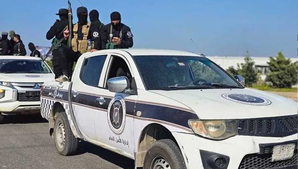 قوّات سورية تطوّق مخيّماً يضم جهاديين فرنسيين في إدلب (فيديو)