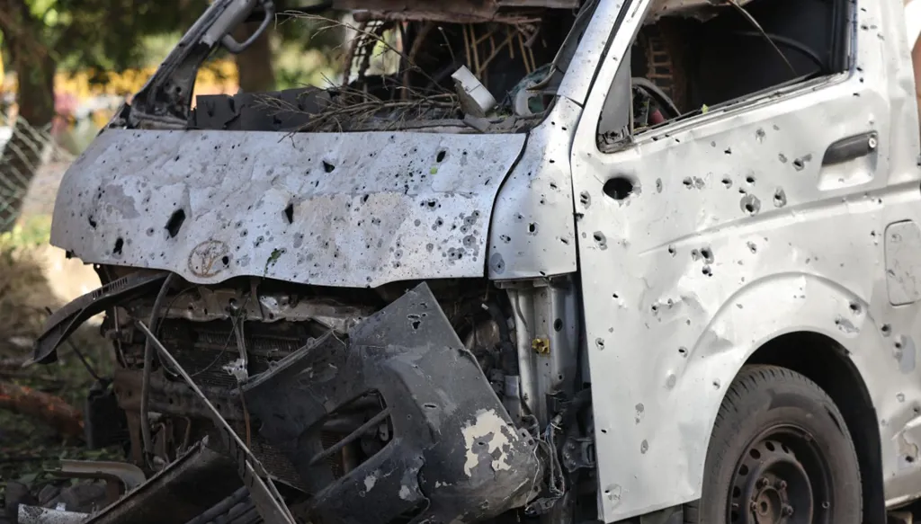 التقرير اليومي لطوارئ الصحة: 1345 ضحية و4040 جريحاً منذ بدء الحرب على لبنان