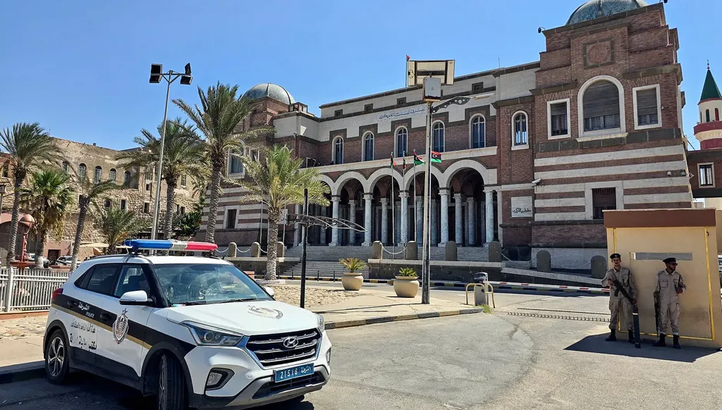 أزمة الاقتصاد الليبي: التضخم يلتهم إيرادات النفط