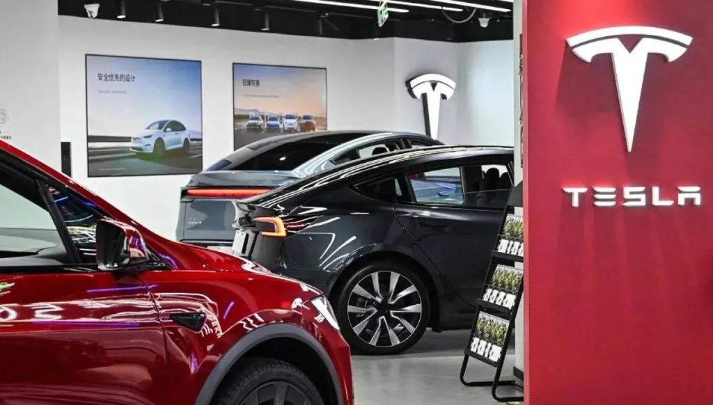 توقعات "تسلا" للربع الأول: 22,7 مليار دولار إيرادات... مع ضغوط على الهوامش