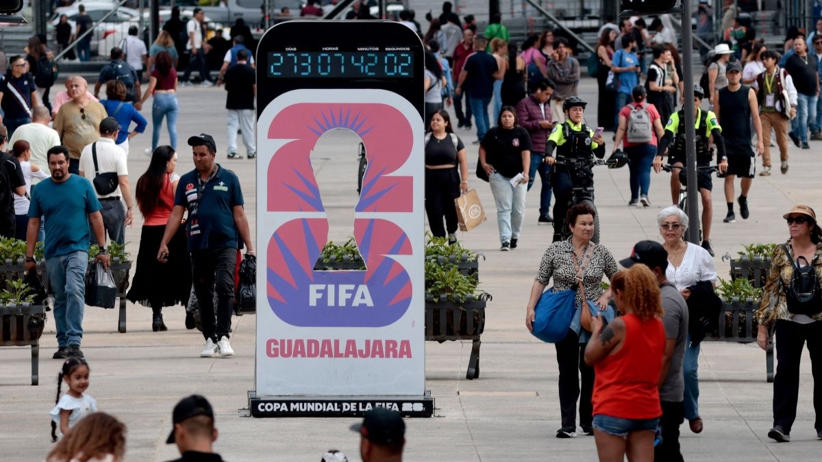 سيسمح للجماهير بالاقتراب من الحدث أكثر من أي وقت مضى. (وكالات)