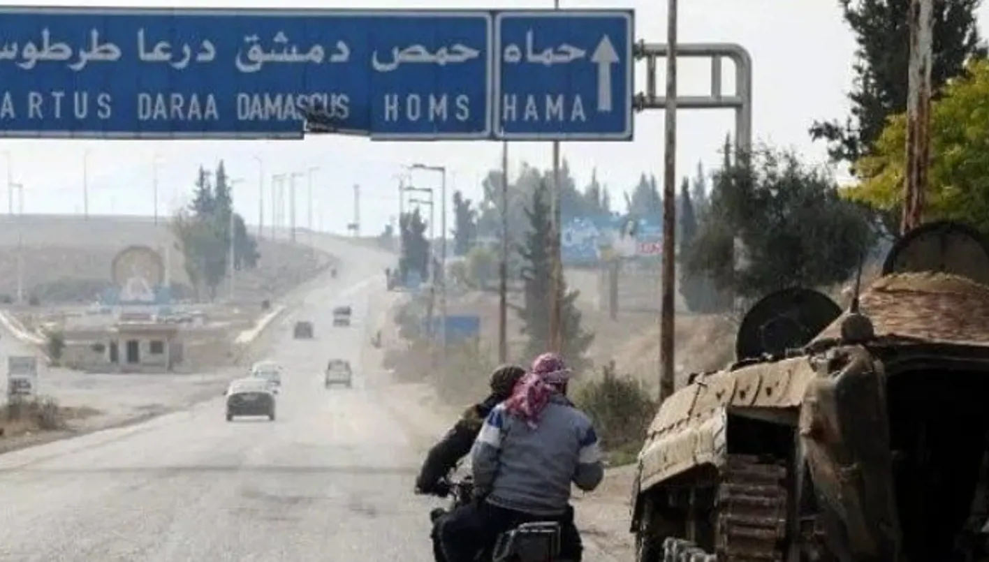 المرصد السوري: 