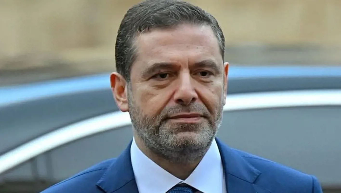 سعد الحريري عن البابا فرنسيس: خسر العالم وجهاً أبوياً سموحاً نصر الفقراء