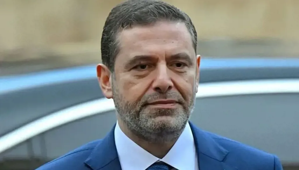سعد الحريري يهنئ بعيد الأضحى ويأمل باستقرار لبنان وإنهاء الحروب