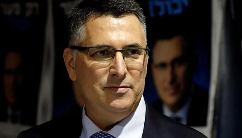 إسرائيل تعلن مشاركة وزير خارجيتها في الاجتماع الأول لـ"مجلس السلام"