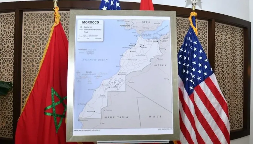 تونس ونزاع الصحراء... حتى لا تُنسى  أحداث قفصة!