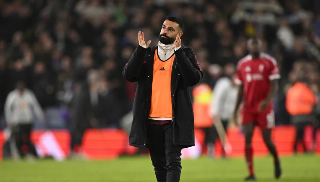 واين روني يشنّ هجوماً على صلاح: يدمّر تاريخه في ليفربول