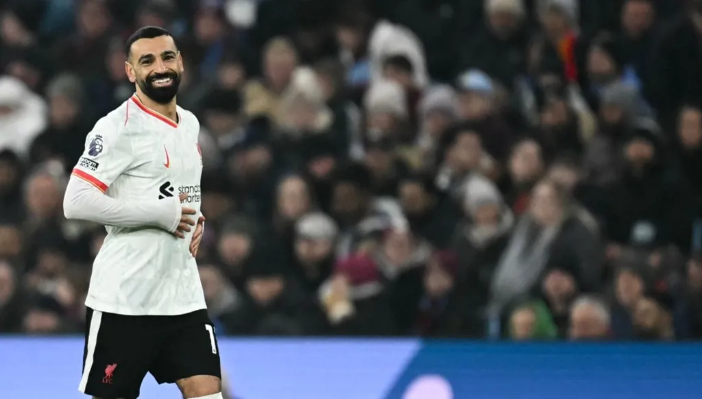 قبل لقاء صلاح ومرموش... أبرز المواجهات المصرية في الملاعب الأوروبية