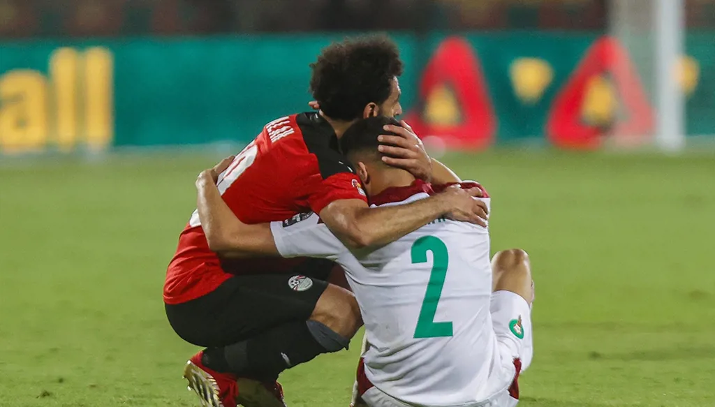 التمييز المخفي: لماذا تحرم الكرة الذهبية العرب من المجد؟