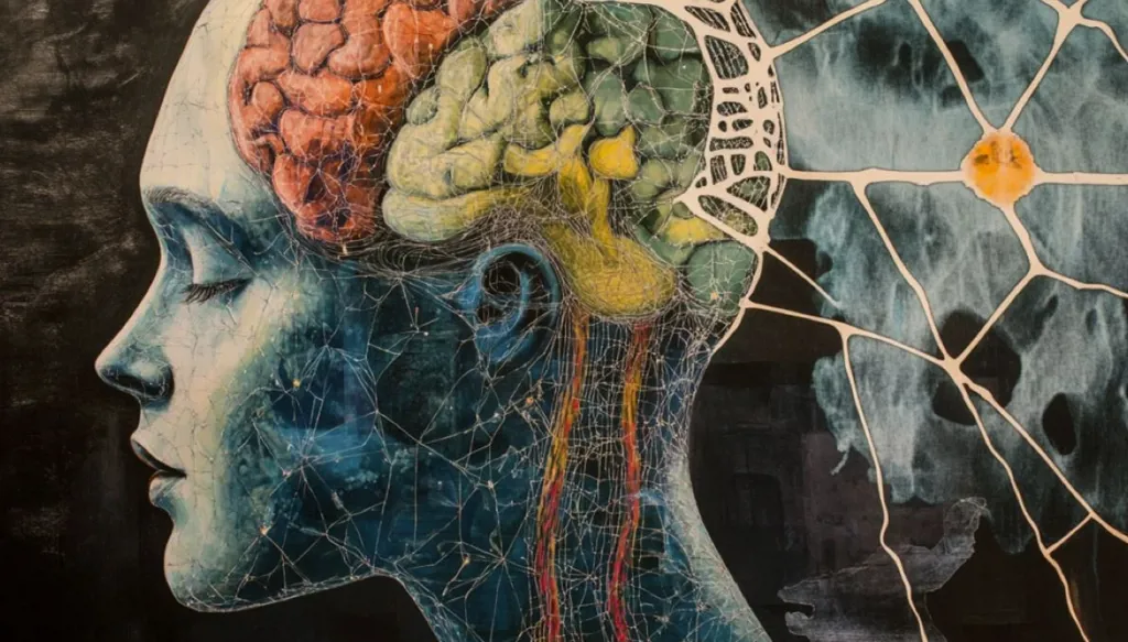 هل أنت مصاب بالاكتئاب؟ فحوصات الدماغ تكشف عن شبكة مرتبطة به