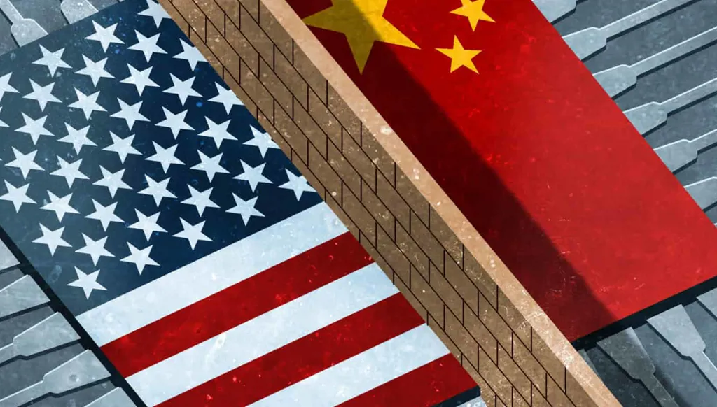 واشنطن ترفع السقف... إدارة ترامب تدرس توسيع حملة على معدّات التكنولوجيا الصينية