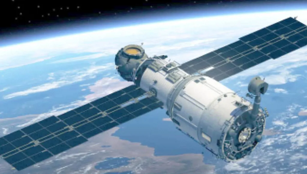 الصين تُطلق قمراً اصطناعيّاً لاختبار تكنولوجيا الاتّصالات