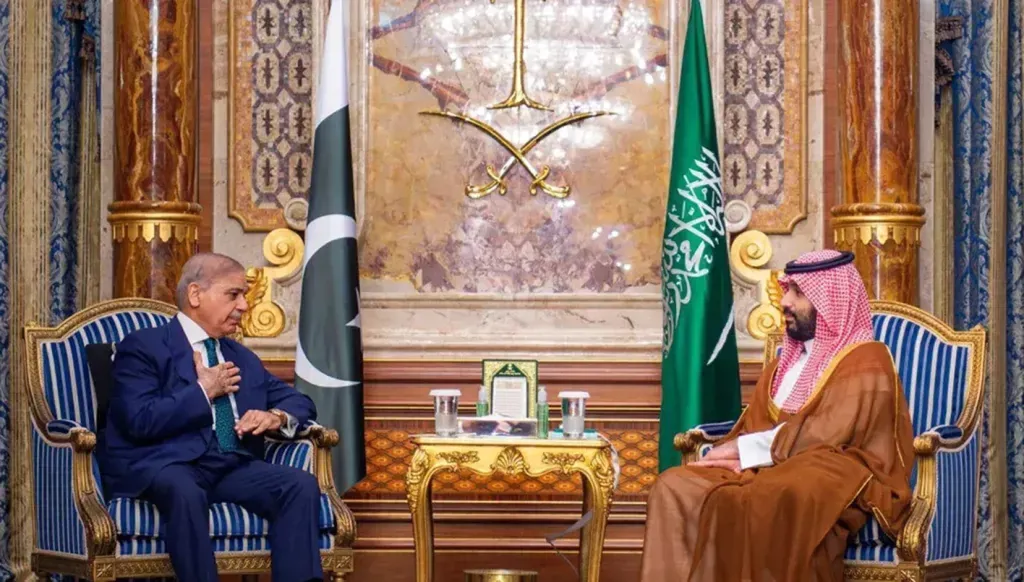 L'Arabie saoudite influence discrètement les discussions entre les États-Unis et l'Iran alors que la diplomatie régionale prend de l'élan