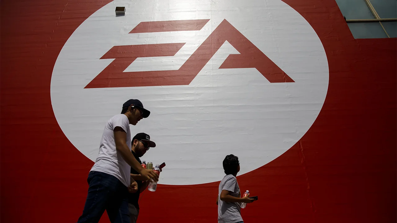 Electronic Arts  (وكالات)