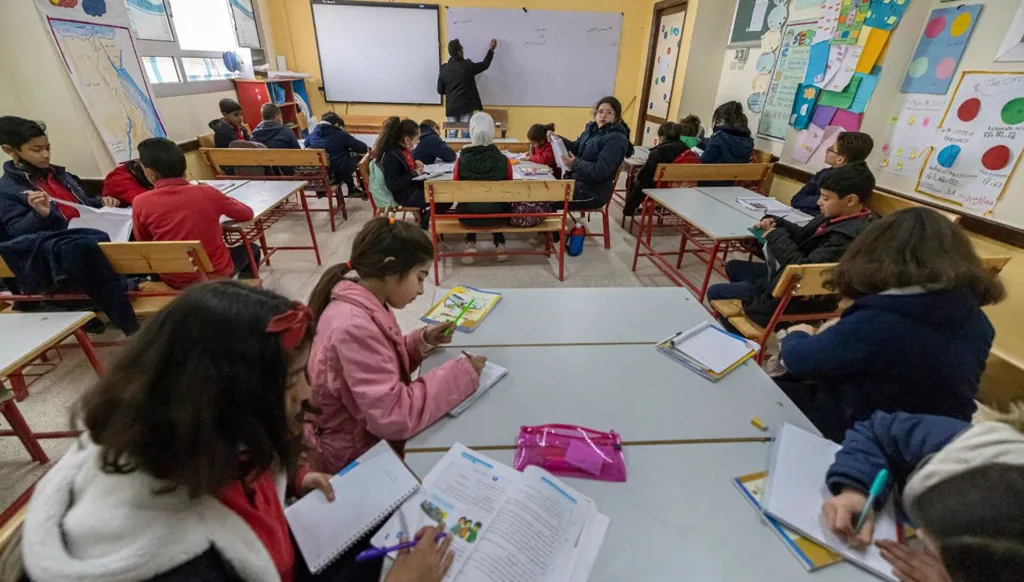 العودة إلى المدارس... كيف تُدير الأسرة العربية الفاتورة من الحقيبة إلى النقل؟