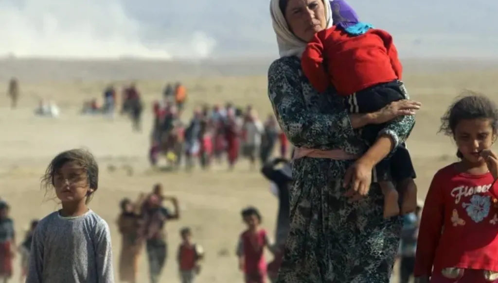 إيزيديو العراق المفقودون... ومهمة البحث المضني عن أسرى "داعش"