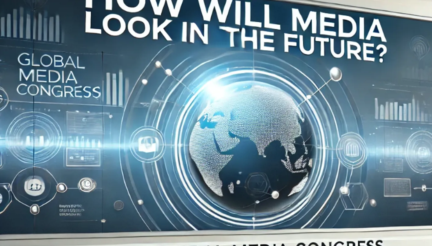 كيف سيبدو الإعلام في المستقبل؟