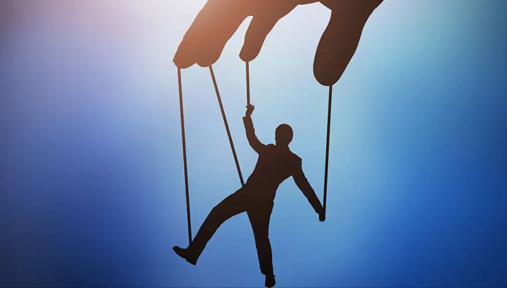 حيل نفسية تمنحك سلطة غير مرئية