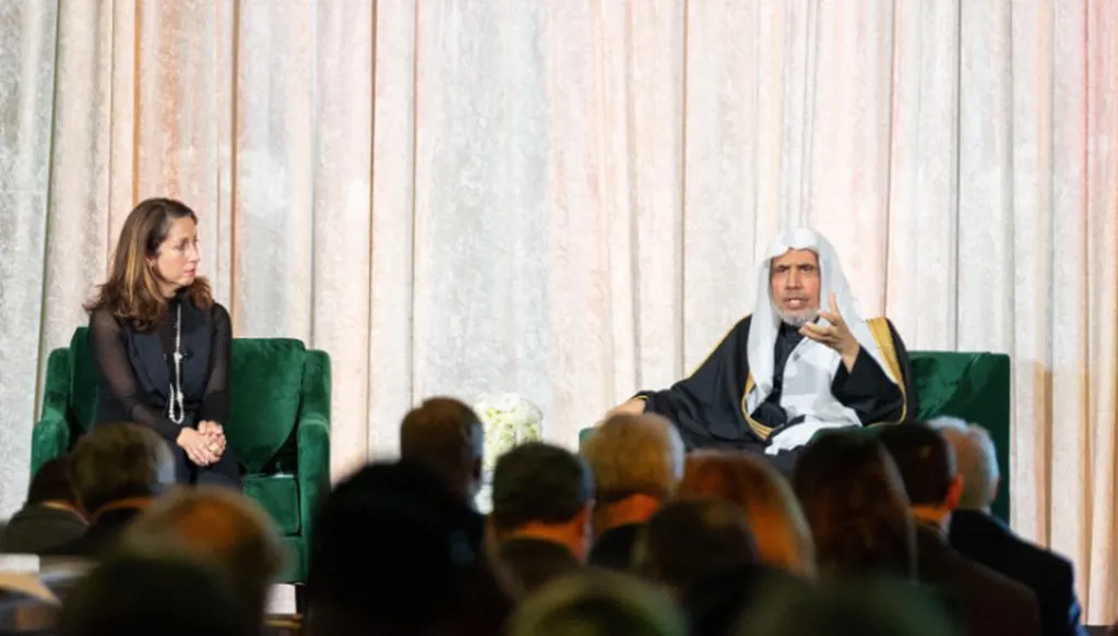 د.العيسى: حل الدولتين هو الخيار الوحيد والعادل لسلام المنطقة