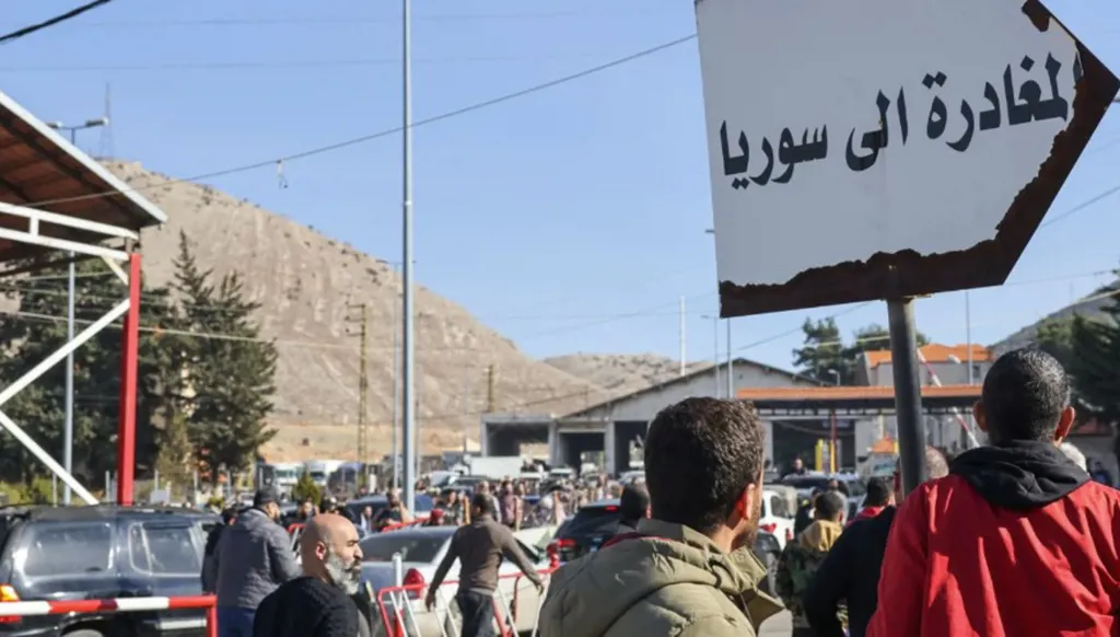الاتحاد الأوروبي "ليس على اتصال حاليا" مع "هيئة تحرير الشام"