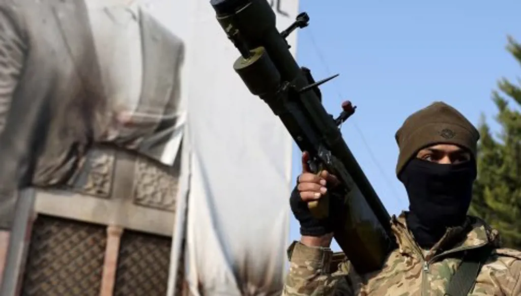 كيف انهار نظام بشار الأسد بهذه السرعة؟