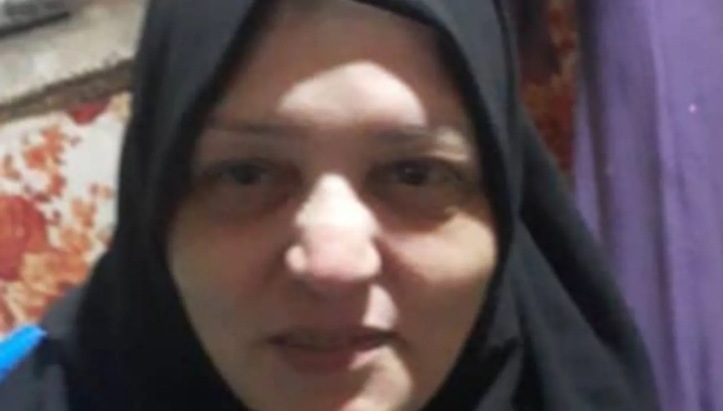 بعد 14 عاماً أمضتها في سجن عدرا السوري... عودة ابنة السنديانة العكارية