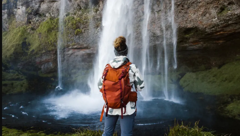 اتصل بالحياة البرية فأنت طبعاً تبحث عن حياة مريحة!