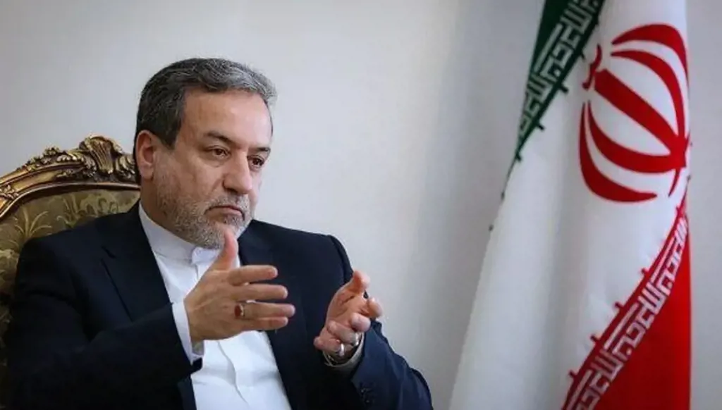 عراقجي: لا اتفاق نووي إذا كان الهدف حرمان إيران من أنشطتها السلمية
