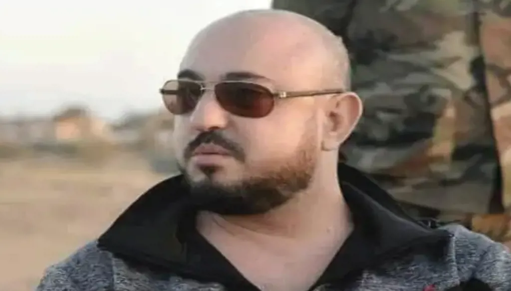 رسالة من ابن عم بشار الأسد إلى أهالي سجناء صيدنايا: لا تعذبوا حالكن(فيديو)