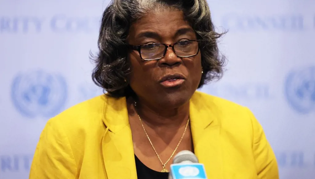 واشنطن منزعجة إزاء اقتراب روسيا من قبول كوريا الشمالية كقوة نووية