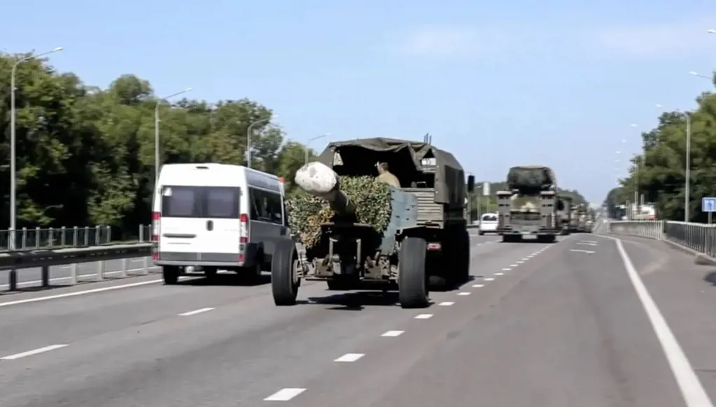 نائب كوري جنوبي: مقتل مئة جندي كوري شمالي في الحرب الأوكرانية