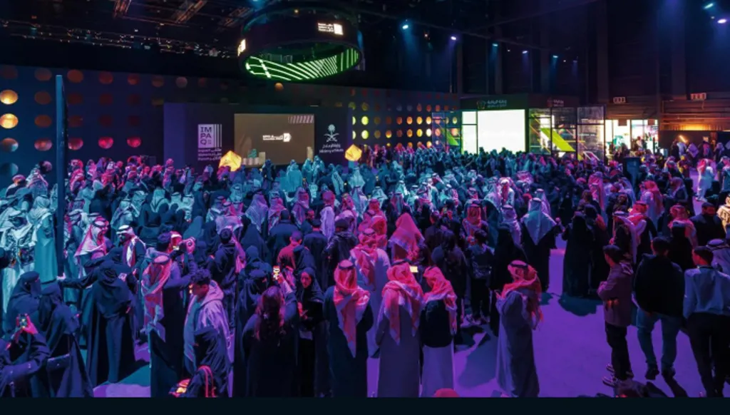 "كنوز السعودية" تعلن عن 11 عملاً إنتاجياً ضمن ملتقى صناع التأثير