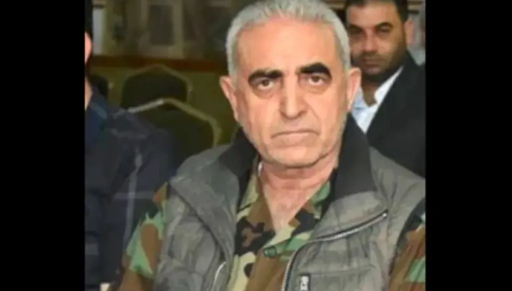 للاشتباه بوجوده في لبنان... الإنتربول يطلب توقيف رئيس جهاز الاستخبارات الجوية لدى نظام الأسد