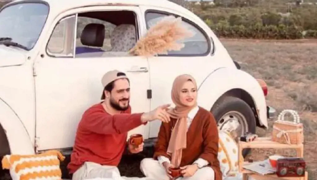 غارة إسرائيلية تنهي حياة الكاتبة ولاء الافرنجي وزوجها في غزة: "هذه الجميلة الأنيقة رحلت"
