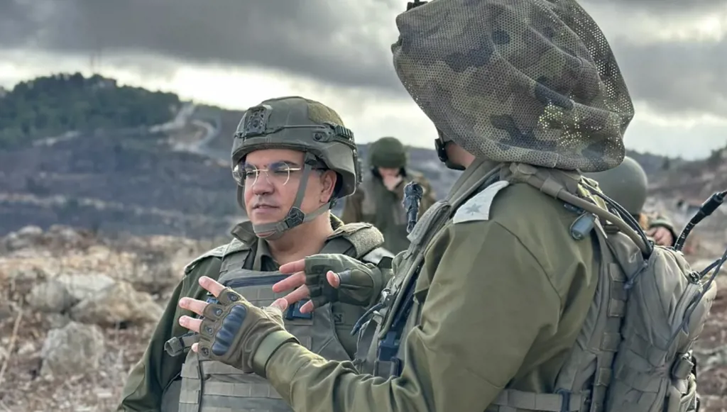 "هآرتس" عن الجيش الإسرائيلي: يبدو أننا سنبقى في جنوب لبنان