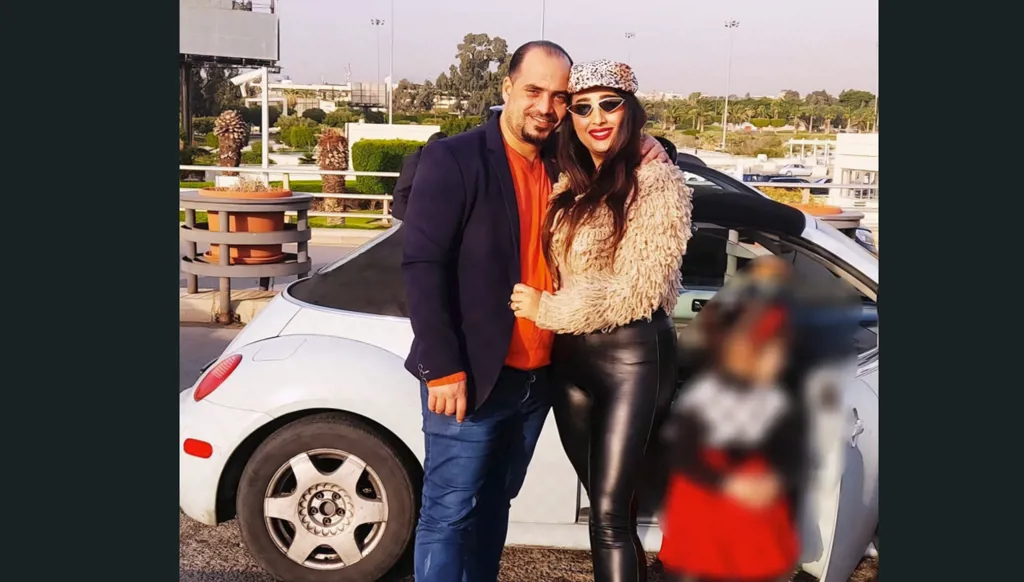 جريمة مروّعة في لبنان... أطلق النار على زوجته الإعلامية عبير رحّال داخل محكمة شحيم الشرعية وقتلها!