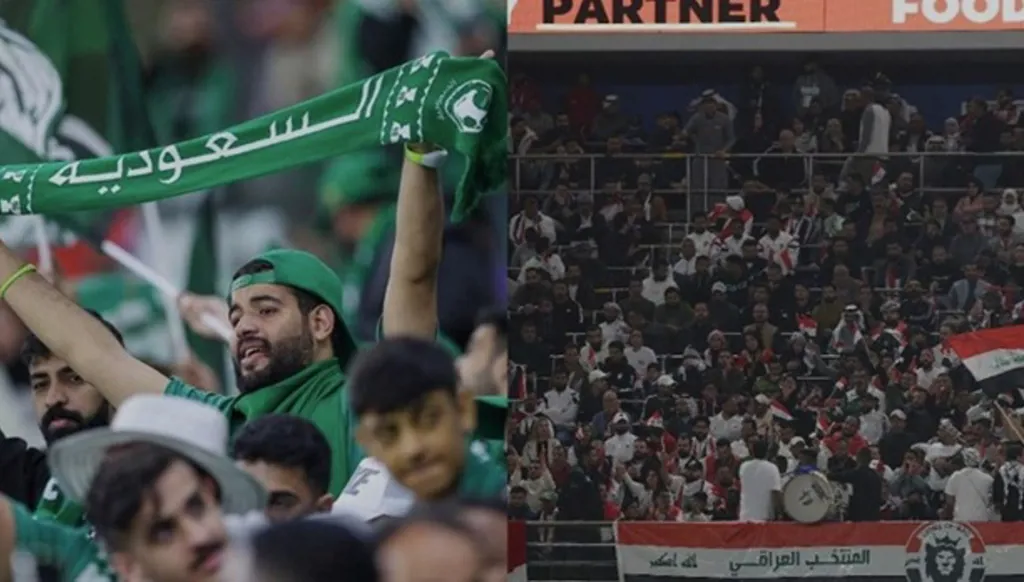 العراق والسعودية وجهاً لوجه في "معركة" مصيرية