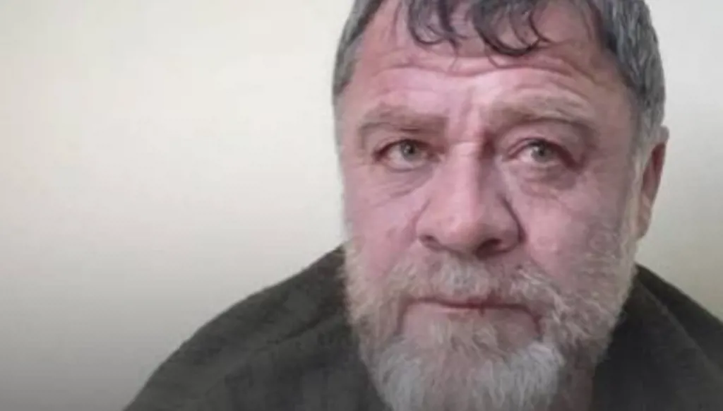 وجد مختبئاً في جبال اللاذقية... من هو محمد مخلص العزو؟