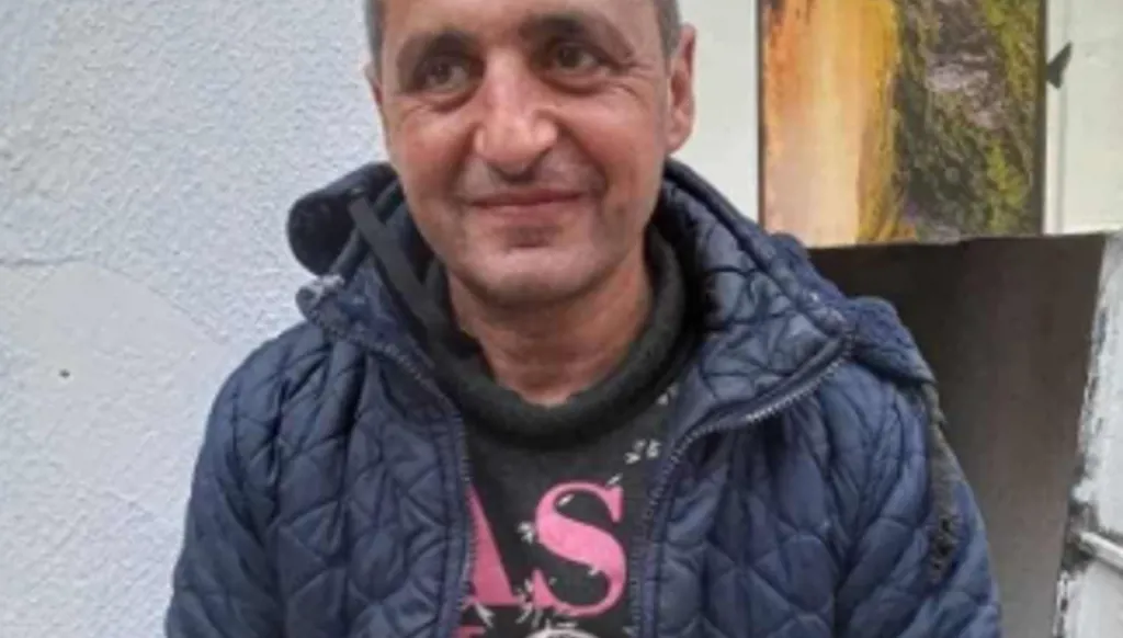 سجين "صيدنايا" فاقد الذاكرة... تمّ التعرّف على أهله وهذه جنسيته