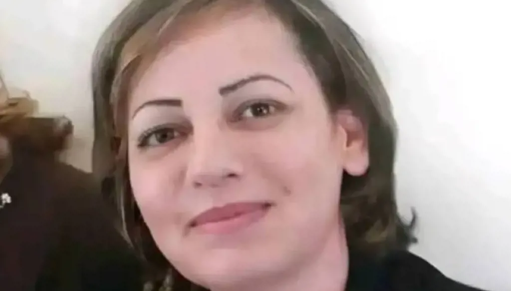 من هي محسنة المحيثاوي التي عينتها الادارة السورية في منصب محافظ السويداء؟