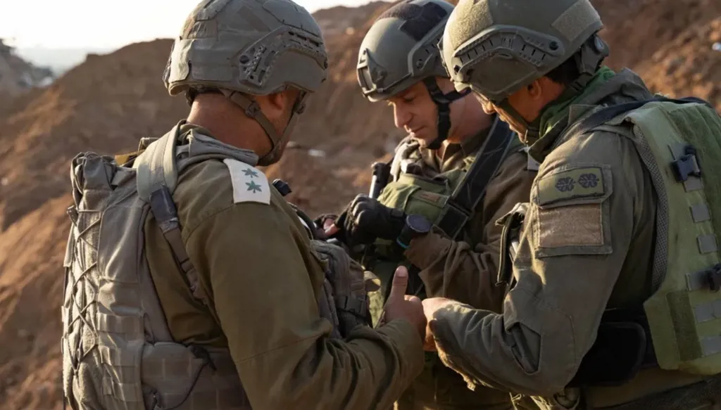 هآرتس تكشف مخطط فاخ في غزة... ما حكاية الـ60 مبنى ؟