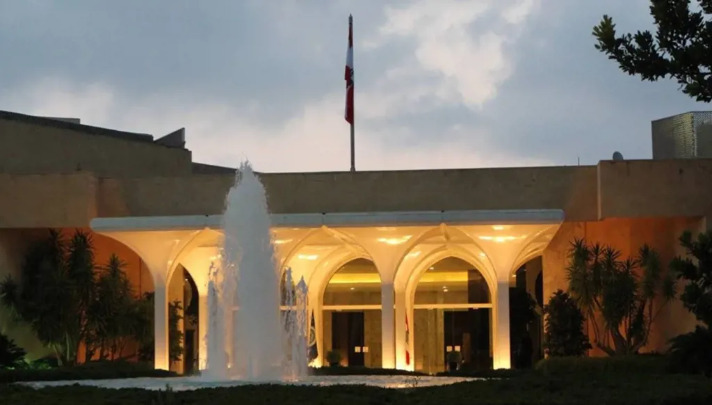 "مرشح التهريبة" أم "مرشح الثقة" ومن مرشح السعودية؟