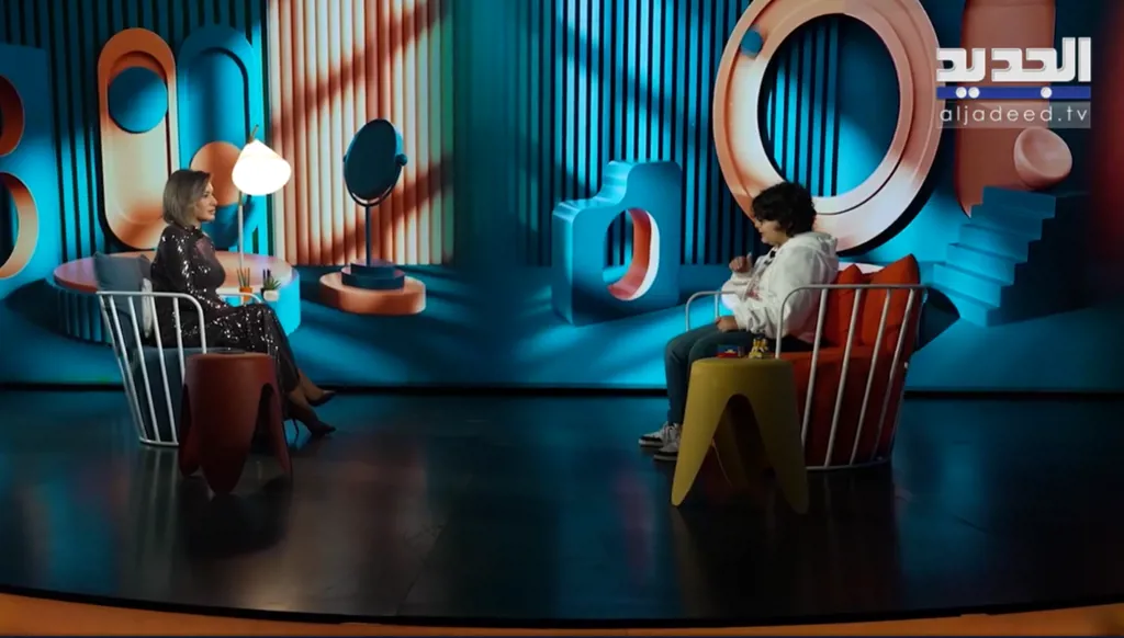 برنامج "ميني مافيا" يُثير انتقادات ويُحرّك الدولة اللبنانية: لعدم زجّ الأطفال في برامج تمسّ بالسلم الأهلي