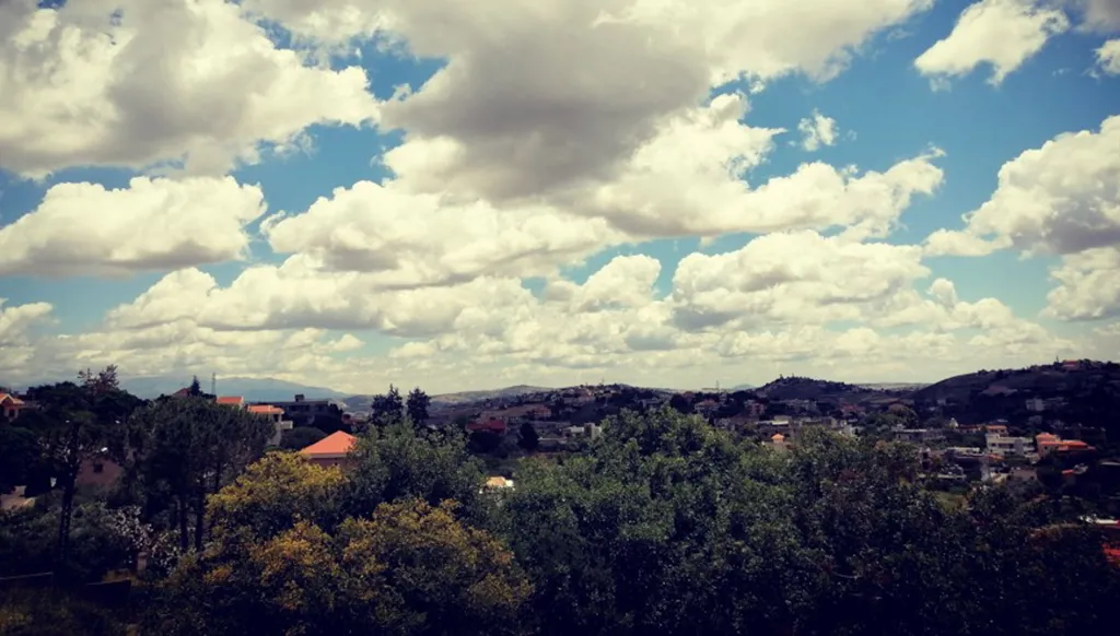 كان يا ما كان... بيت في جنوبي لبنان